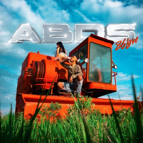 ALBERTA BIG DICK SWINGIN (feat. H!CKEY)