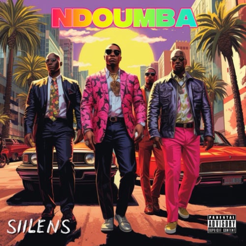 Ndoumba