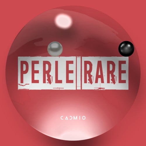 Perle Rare