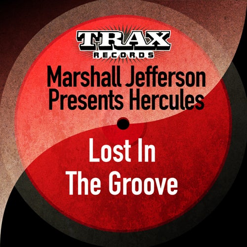 Lost in the Groove (Remastered)