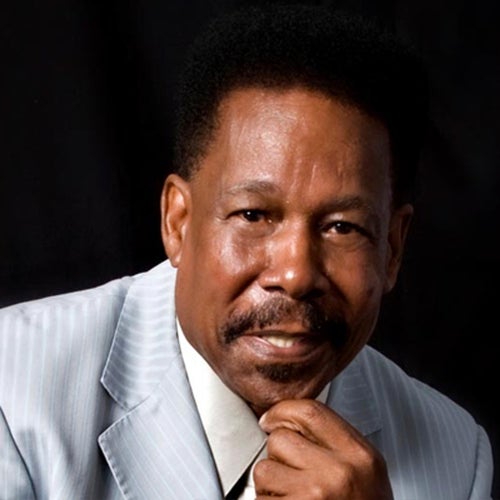 Eddie Floyd Profile