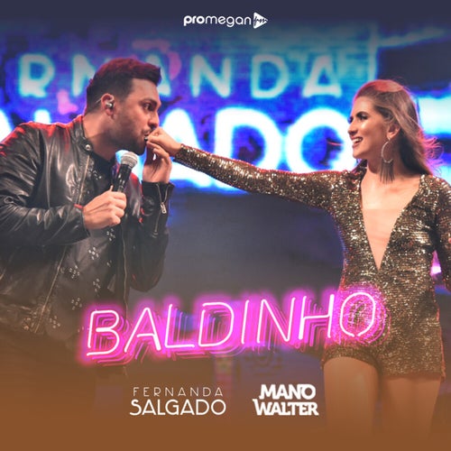 Baldinho (Live)