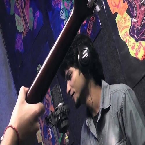 Munne Khan Bhopali