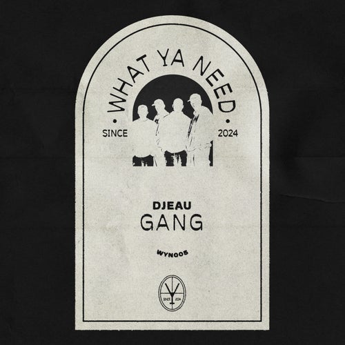 Gang