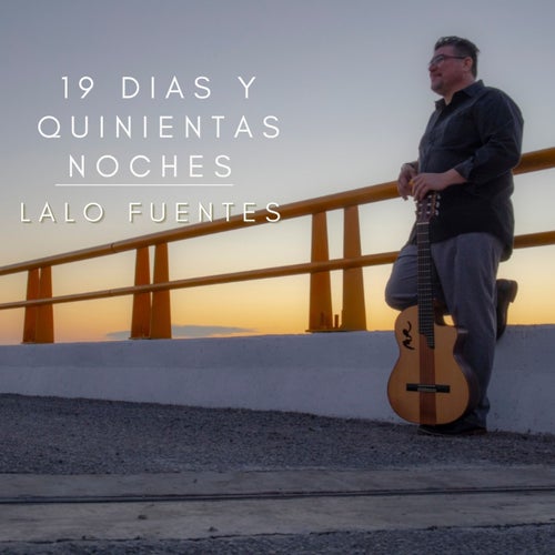 19 Días y 500 Noches (En Vivo)