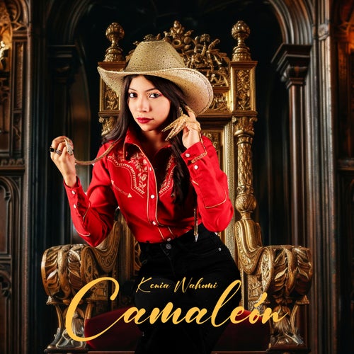 Camaleón