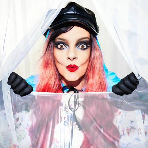 Nina Hagen Profile
