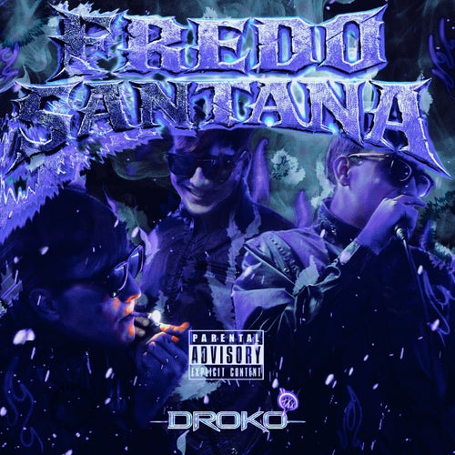 FREDO SANTANA