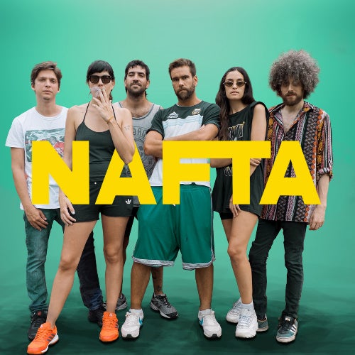 Nafta Music LLC Profile