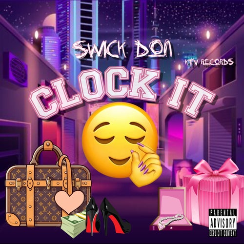 Clock It