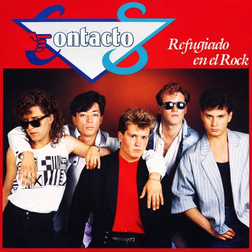 Refugiado en el rock