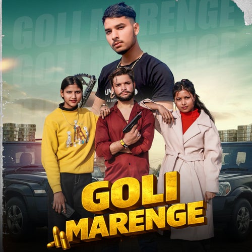 Goli Marenge