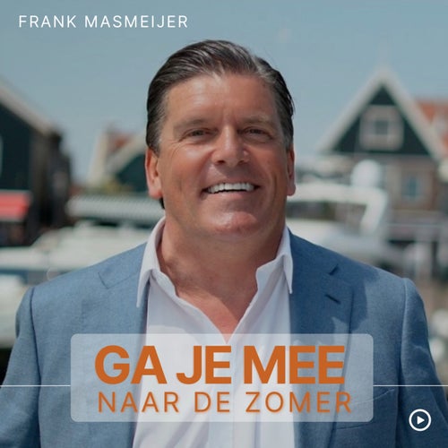 Ga Je Mee Naar De Zomer