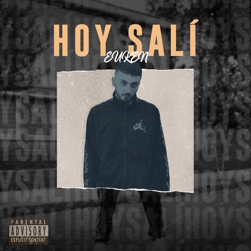 HOY SALI