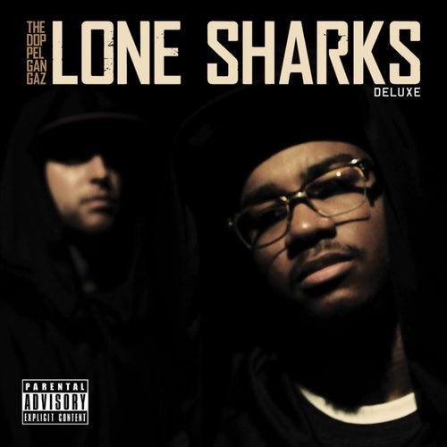 Lone Sharks (Deluxe)