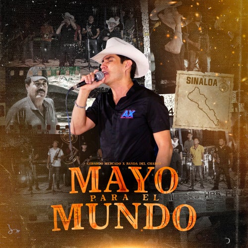 Mayo Para El Mundo