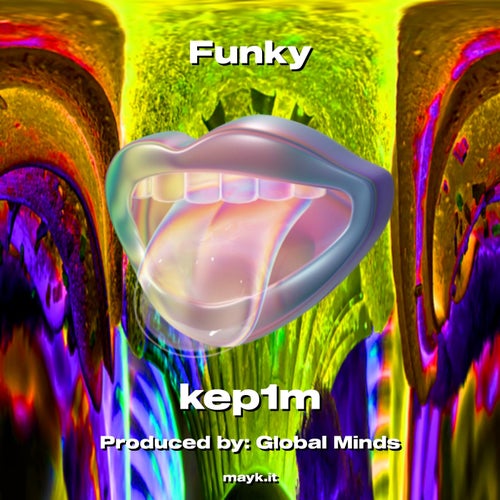 Funky