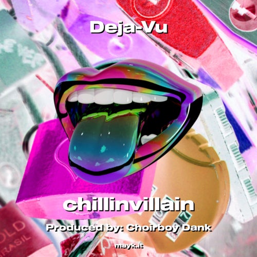 Deja-Vu