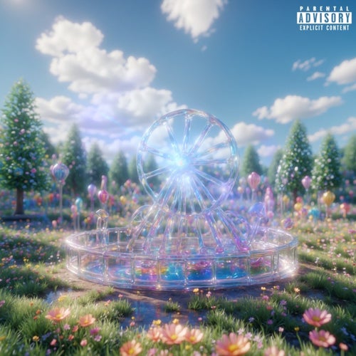 Vidámpark, Vol. 1.