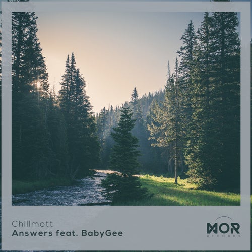 Answers (feat. BabyGee)