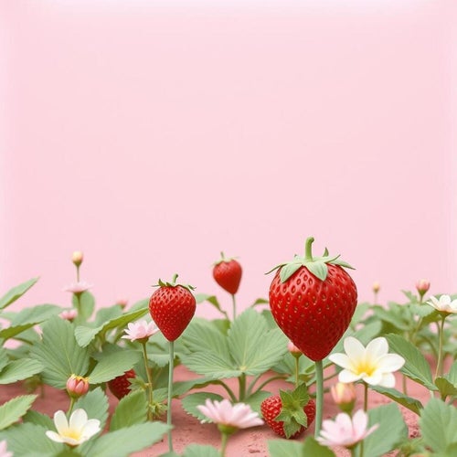 Berry Berry