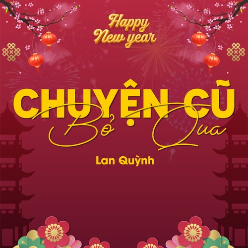 Chuyện Cũ Bỏ Qua (Pham Thanh Remix)