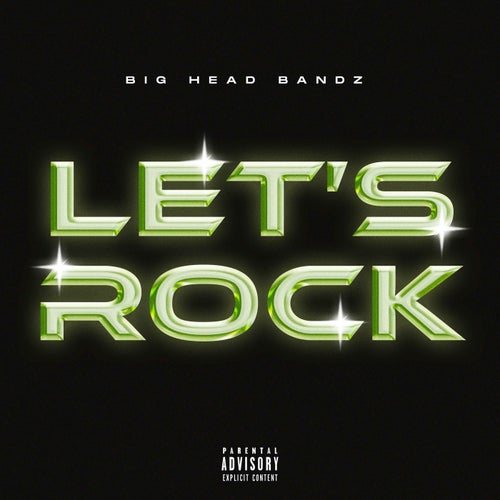 LET’S ROCK