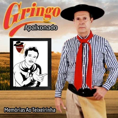 Memórias Ao Teixeirinha