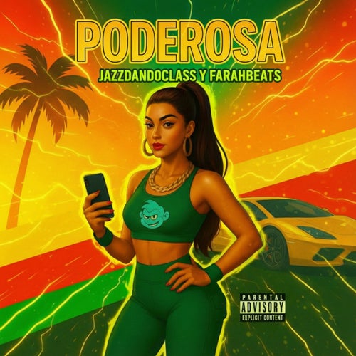 Poderosa