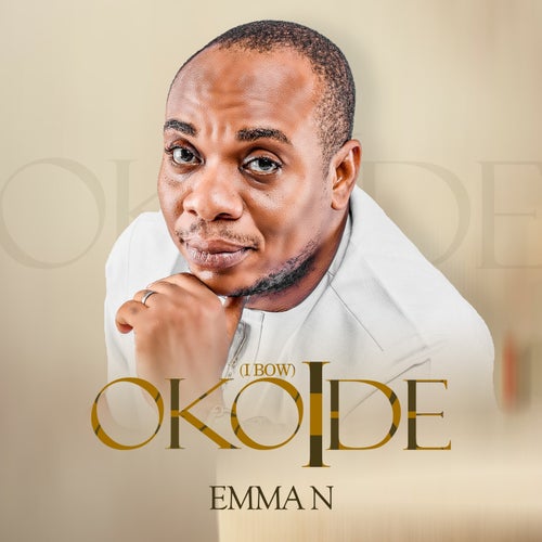 Okoide ( I Bow )