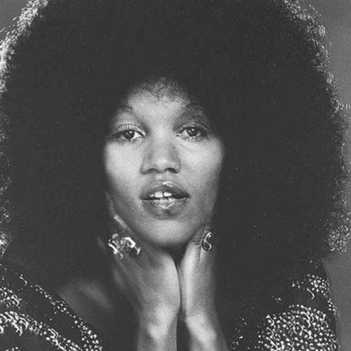 Gloria Jones