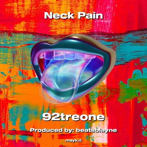 Neck Pain
