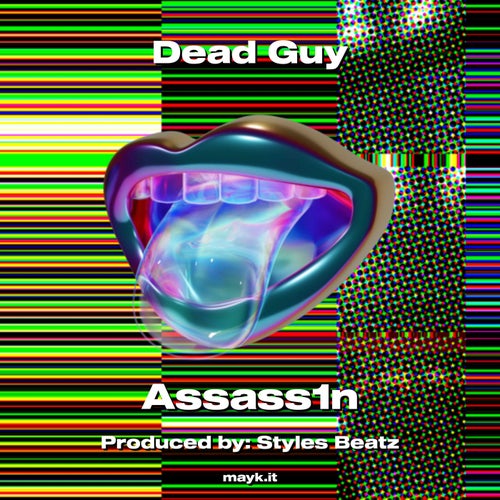 Dead Guy
