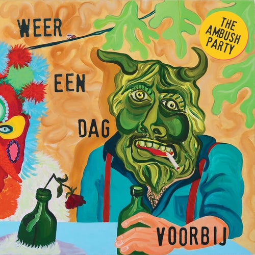 Release of the week