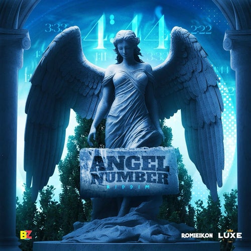 Angel Number