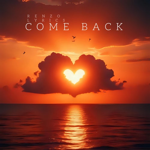 Come Back To Me