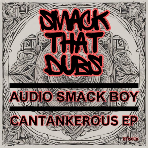 Cantankerous (Original Mix)