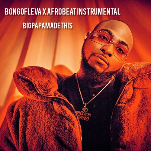 Bongofleva X Afrobeat instrumental Type beat