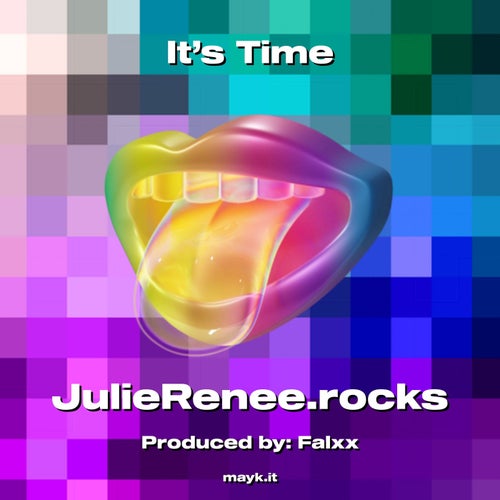 It’s Time