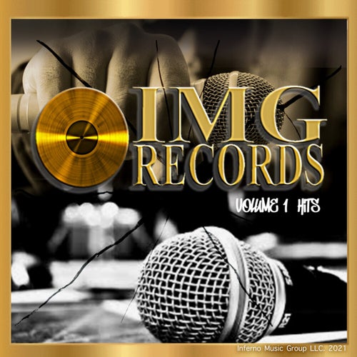 IMG Records, Vol. 1