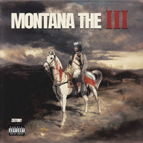 Montana The III