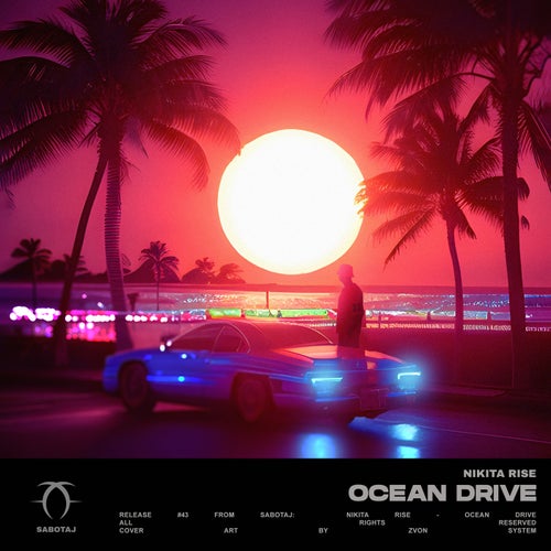 Ocean Drive