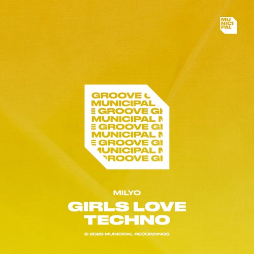 Girls Love Techno