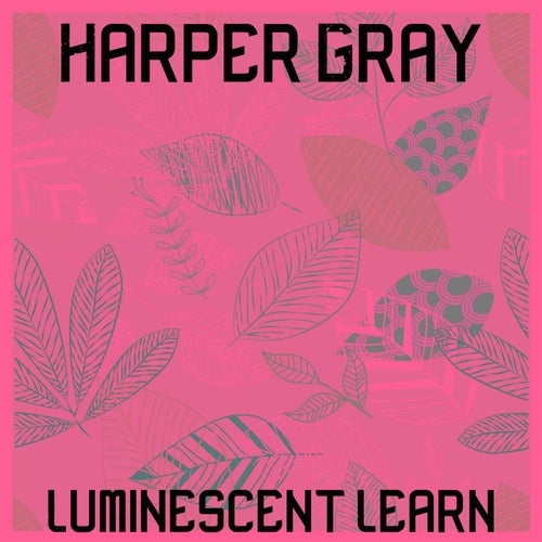 Luminescent Learn