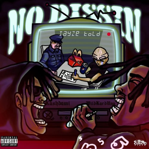 Track Artwork