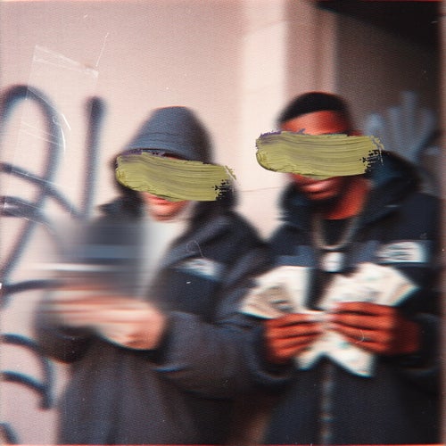 Svarte / Hvite penger (feat. Rambow)