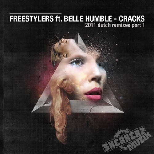 Cracks (feat. Belle Humble)
