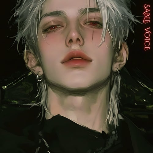 Sable Voice - Villain For You Series