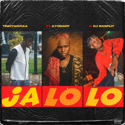 Jalolo