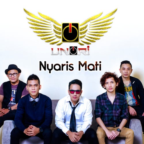 Nyaris Mati